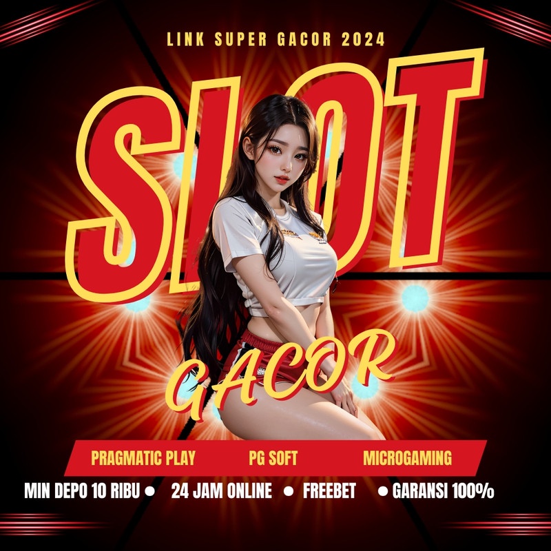 MPO1551: Link Slot Paling Gacor Cocok Untuk Peminat Slot88